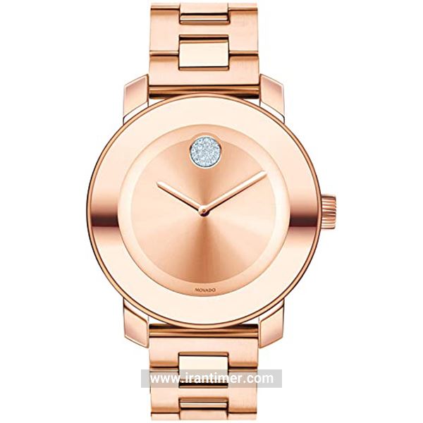قیمت و خرید ساعت مچی زنانه موادو(MOVADO) مدل 3600086 کلاسیک | اورجینال و اصلی