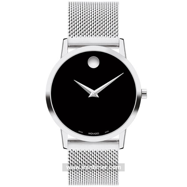قیمت و خرید ساعت مچی زنانه موادو(MOVADO) مدل 607646 کلاسیک | اورجینال و اصلی