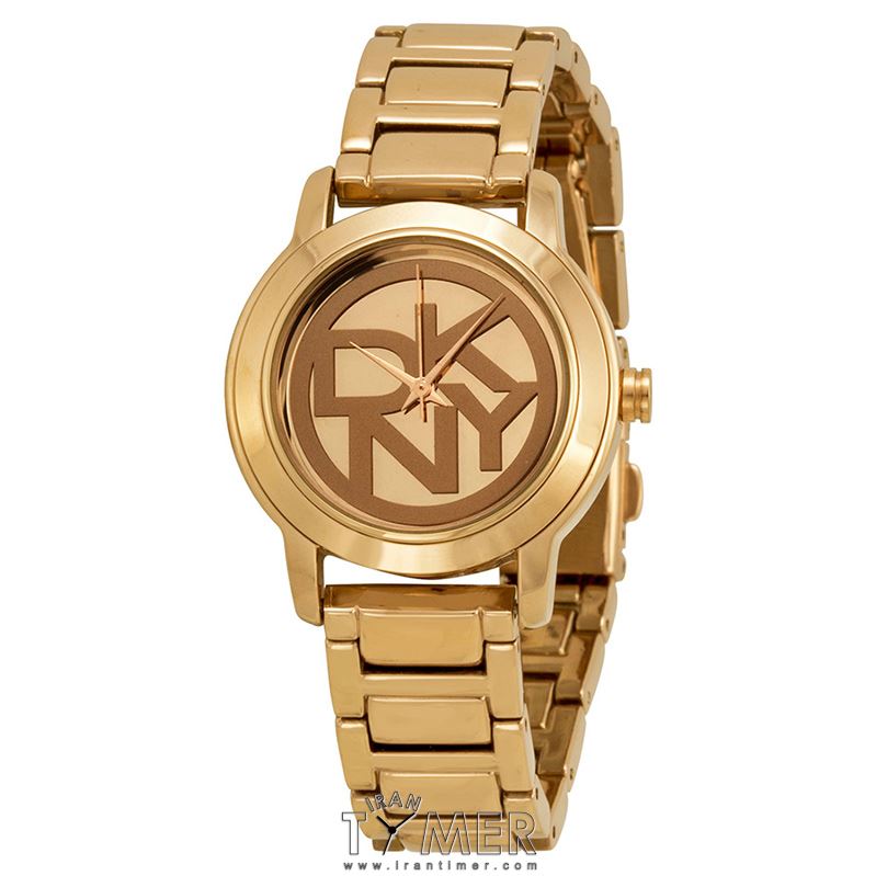 قیمت و خرید ساعت مچی زنانه دی کی ان وای(DKNY) مدل NY8877 کلاسیک | اورجینال و اصلی