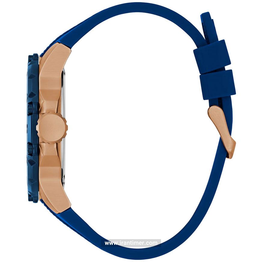 قیمت و خرید ساعت مچی مردانه گس(GUESS) مدل GW0640G3 اسپرت | اورجینال و اصلی