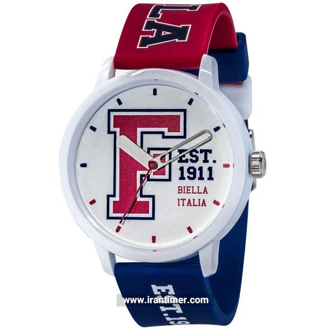 قیمت و خرید ساعت مچی مردانه فیلا(FILA) مدل 38-326-204 اسپرت | اورجینال و اصلی