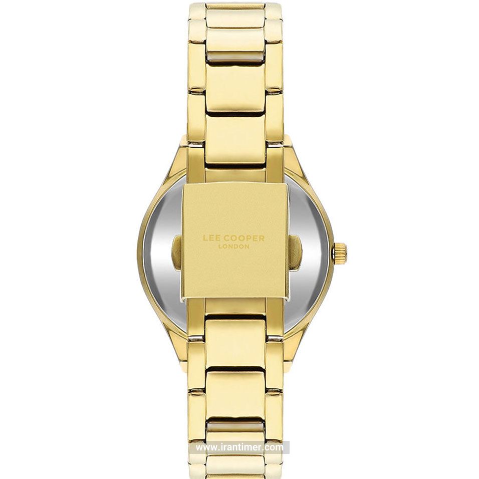 قیمت و خرید ساعت مچی زنانه لیکوپر(LEE COOPER) مدل LC07922.170 فشن | اورجینال و اصلی