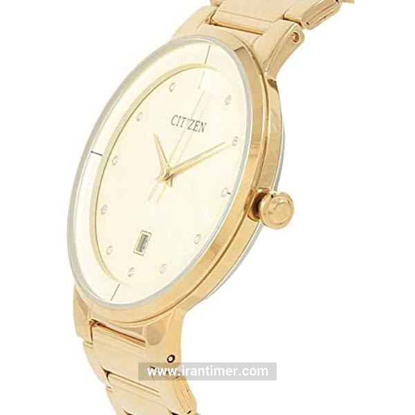 قیمت و خرید ساعت مچی مردانه سیتیزن(CITIZEN) مدل BI5013-51P کلاسیک | اورجینال و اصلی