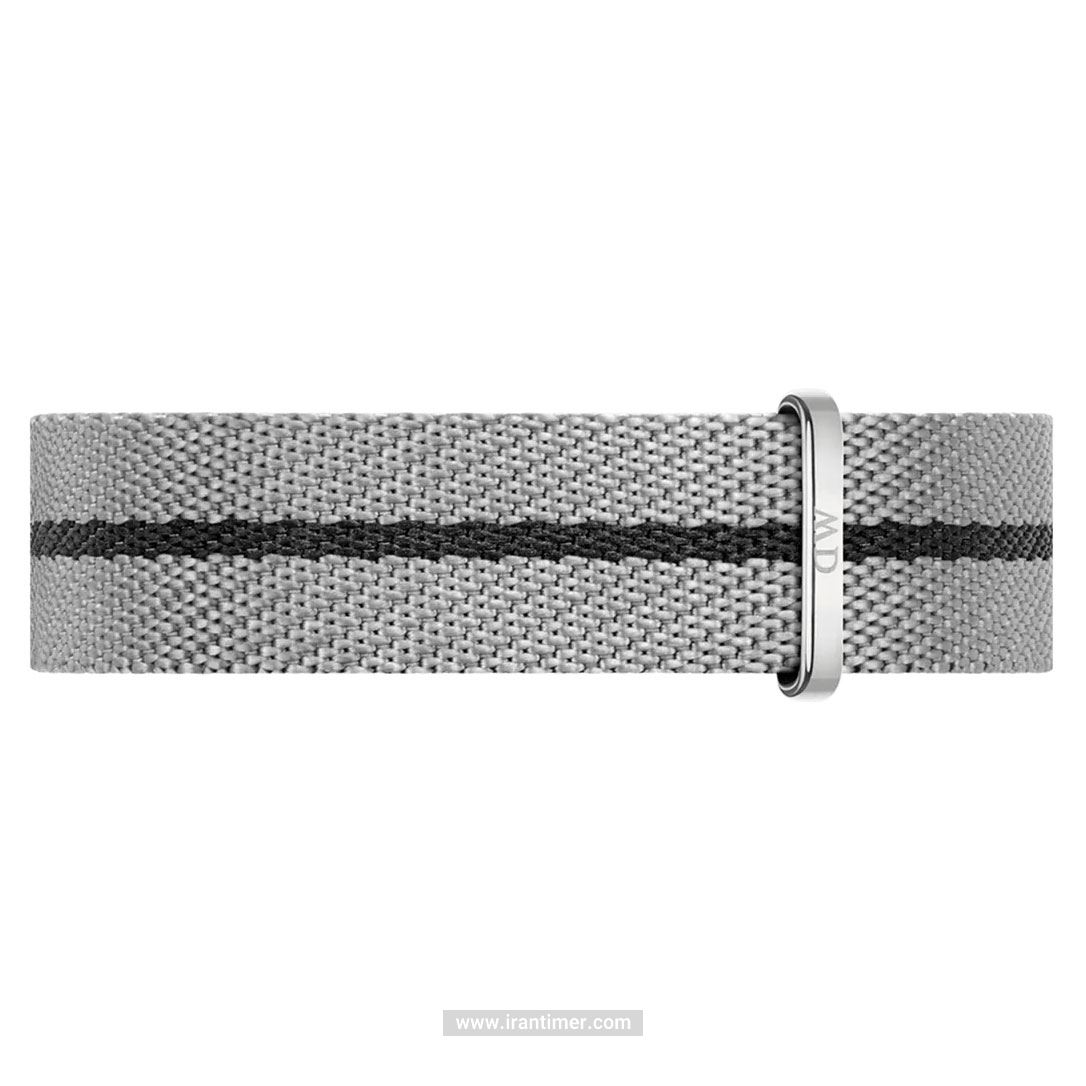 قیمت و خرید ساعت مچی مردانه زنانه دنیل ولینگتون(DANIEL WELLINGTON) مدل DW00100679 کلاسیک اسپرت | اورجینال و اصلی