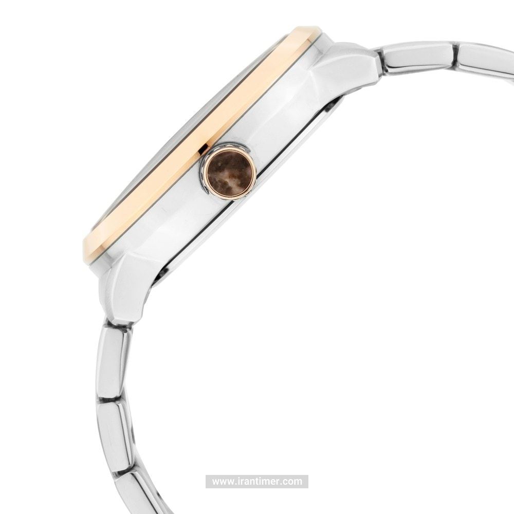 قیمت و خرید ساعت مچی مردانه تایتِن(TITAN) مدل 1828KM02 کلاسیک | اورجینال و اصلی