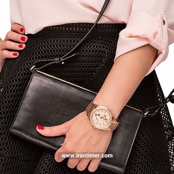 قیمت و خرید ساعت مچی زنانه پیر لنیر(PIERRE LANNIER) مدل 079K989 کلاسیک | اورجینال و اصلی