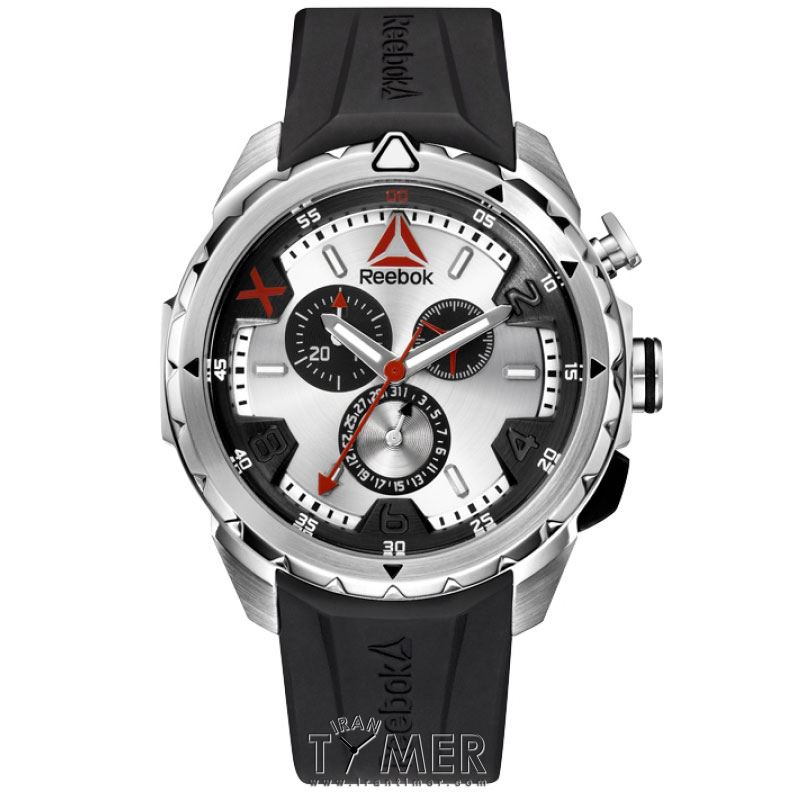 قیمت و خرید ساعت مچی مردانه ریباک(REEBOK) مدل RD-IMP-G6-S1IB-1B کلاسیک | اورجینال و اصلی