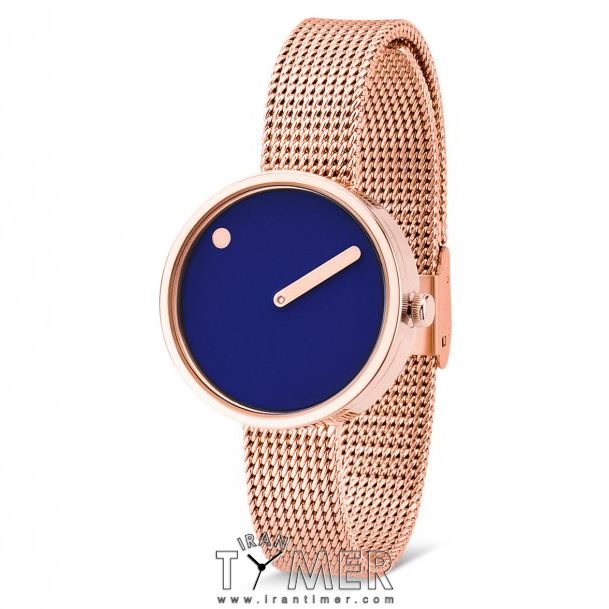 قیمت و خرید ساعت مچی زنانه پیکتو(PICTO) مدل P43389-1112 کلاسیک | اورجینال و اصلی