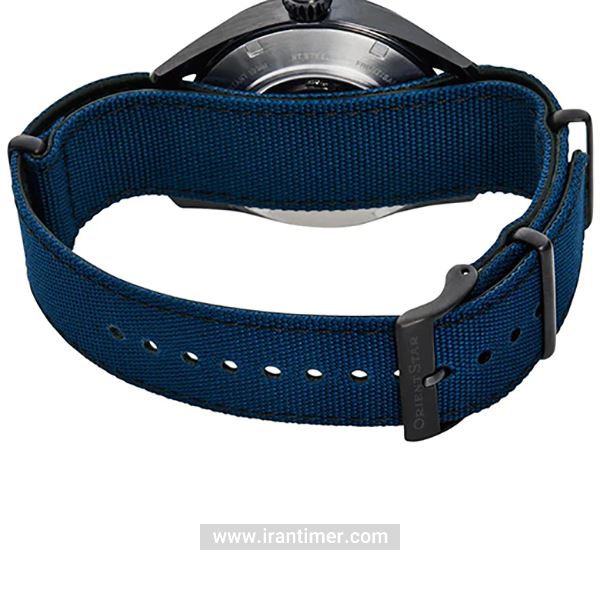 قیمت و خرید ساعت مچی مردانه اورینت(ORIENT) مدل RE-AU0207L00B اسپرت | اورجینال و اصلی