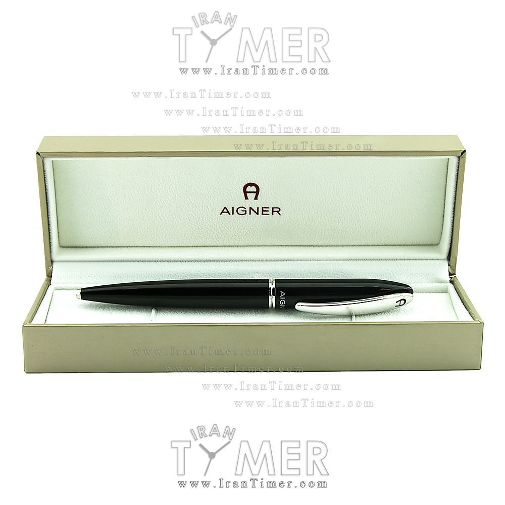 قیمت و خرید خودکار مردانه زنانه مشترک اگنر(AIGNER) مدل M AP90677 کلاسیک | اورجینال و اصلی
