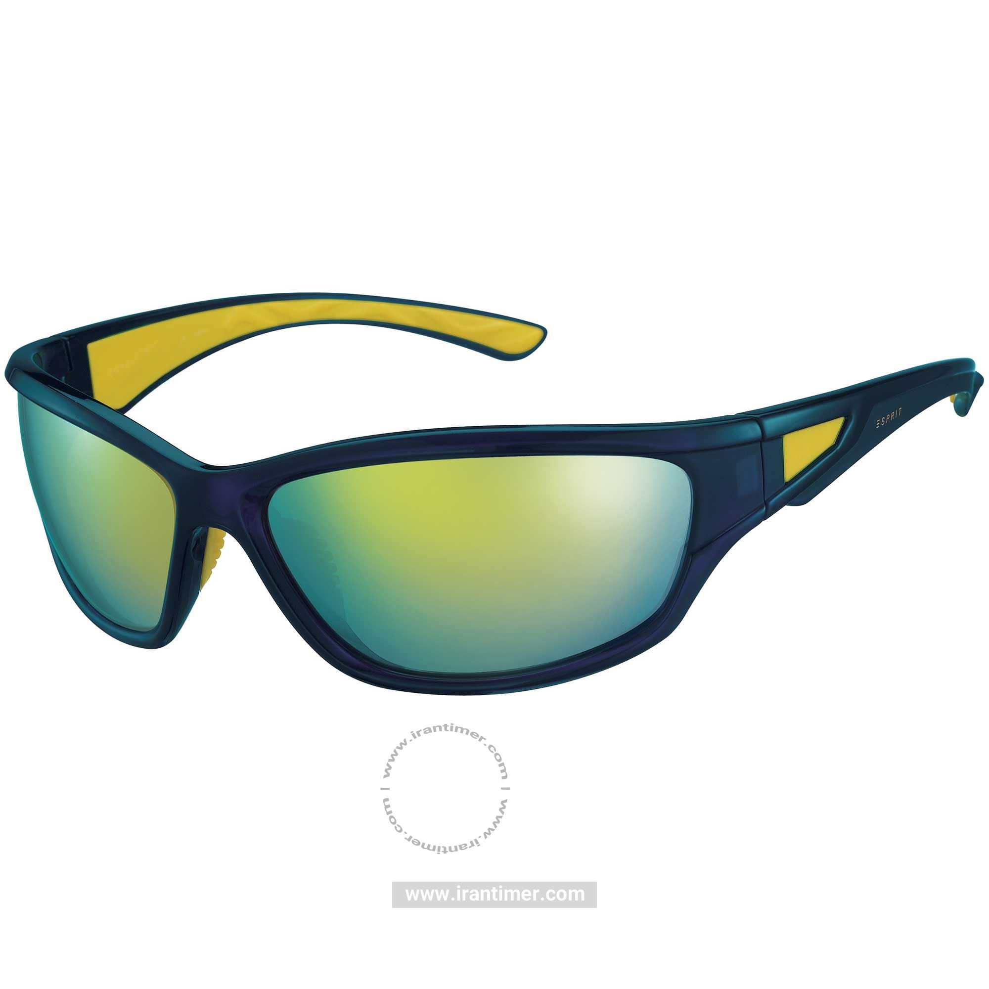 قیمت و خرید عینک آفتابی زنانه مردانه کلاسیک (ESPRIT) مدل ET19658/543 | اورجینال و اصلی