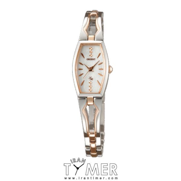قیمت و خرید ساعت مچی زنانه اورینت(ORIENT) مدل RPFH004W کلاسیک | اورجینال و اصلی