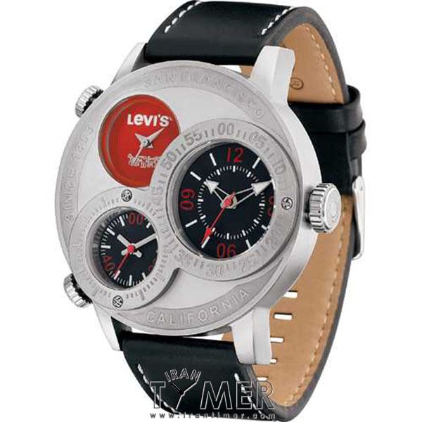قیمت و خرید ساعت مچی مردانه لیوایز(LEVIS) مدل LTG1701 کلاسیک اسپرت | اورجینال و اصلی