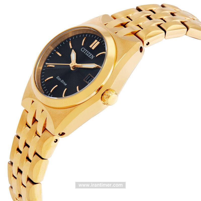 قیمت و خرید ساعت مچی زنانه سیتیزن(CITIZEN) مدل EW2293-56E کلاسیک | اورجینال و اصلی