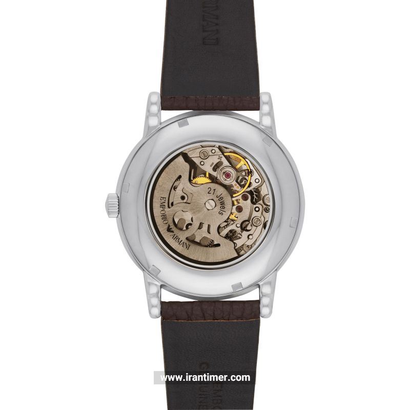 قیمت و خرید ساعت مچی مردانه امپریو آرمانی(EMPORIO ARMANI) مدل AR1982 کلاسیک | اورجینال و اصلی