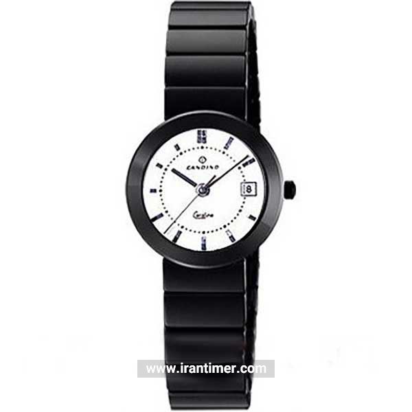 قیمت و خرید ساعت مچی زنانه کاندینو(CANDINO) مدل C6505/4 کلاسیک | اورجینال و اصلی
