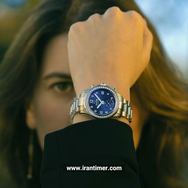 قیمت و خرید ساعت مچی زنانه جگوار(JAGUAR) مدل J980/3 فشن | اورجینال و اصلی