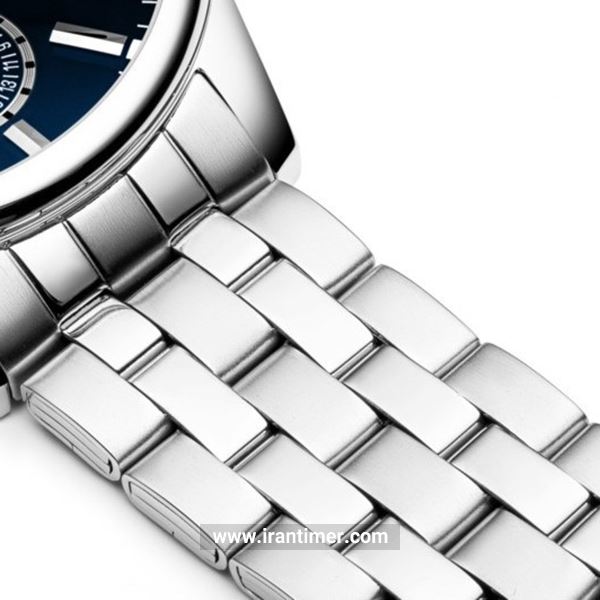 قیمت و خرید ساعت مچی مردانه پیر ریکو(Pierre Ricaud) مدل P91106.5115QF کلاسیک | اورجینال و اصلی