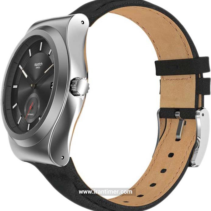 قیمت و خرید ساعت مچی مردانه سواچ(SWATCH) مدل SY23S400 کلاسیک | اورجینال و اصلی