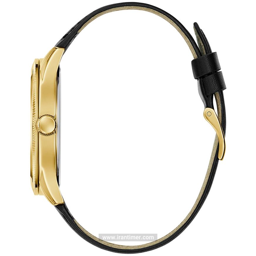 قیمت و خرید ساعت مچی مردانه گس(GUESS) مدل GW0846G1 کلاسیک | اورجینال و اصلی