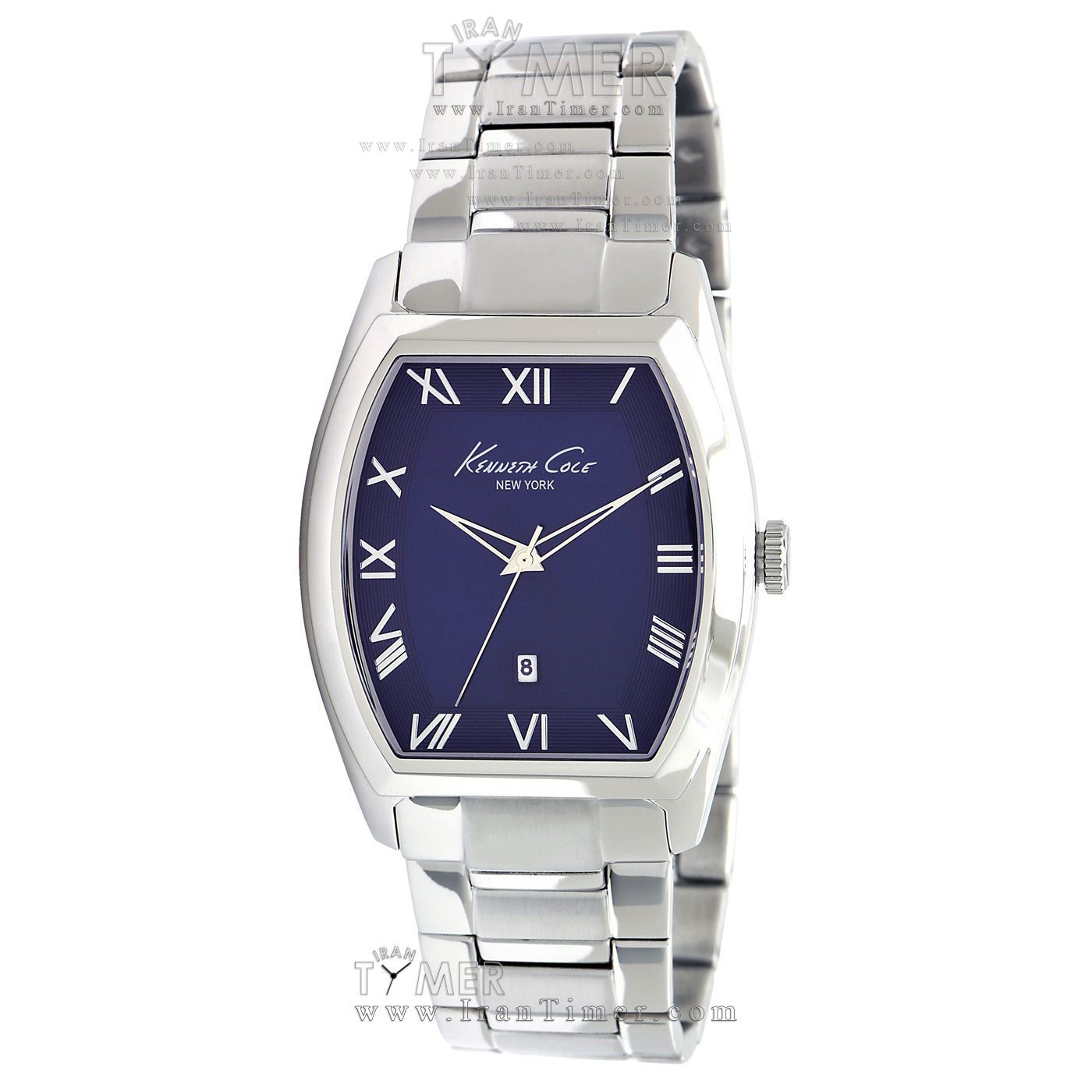 قیمت و خرید ساعت مچی مردانه کنت کول(KENNETH COLE) مدل KC9049 کلاسیک | اورجینال و اصلی