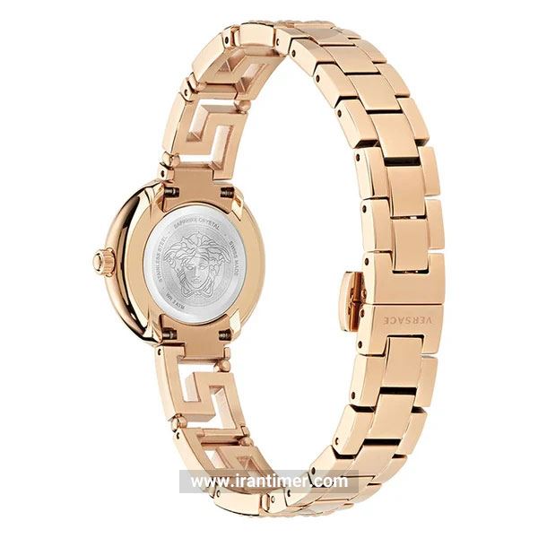 قیمت و خرید ساعت مچی زنانه ورساچه(versace) مدل VE7A00223 کلاسیک | اورجینال و اصلی