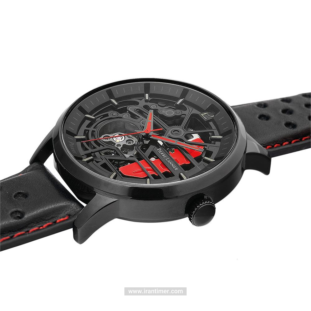 قیمت و خرید ساعت مچی مردانه پیر لنیر(PIERRE LANNIER) مدل 338A433 کلاسیک | اورجینال و اصلی