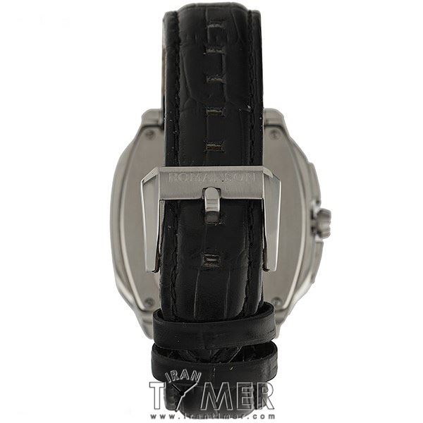قیمت و خرید ساعت مچی مردانه رومانسون(ROMANSON) مدل TL1273HM1WA37W کلاسیک | اورجینال و اصلی