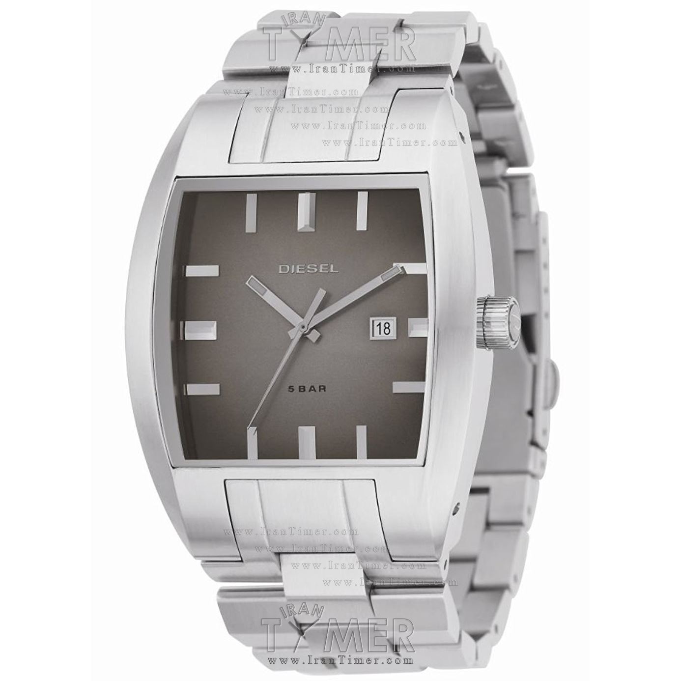 قیمت و خرید ساعت مچی مردانه دیزل(DIESEL) مدل DZ1176 کلاسیک | اورجینال و اصلی