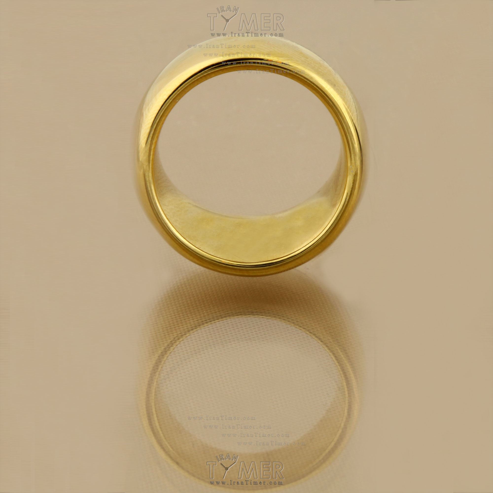 قیمت و خرید حلقه (انگشتر) زنانه اسپریت(ESPRIT) مدل ESRG12354.B170 کلاسیک | اورجینال و اصلی