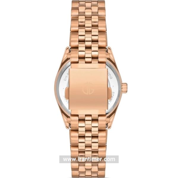 قیمت و خرید ساعت مچی زنانه دیوید گانر(David Guner) مدل DG-8381LA-C1 فشن | اورجینال و اصلی