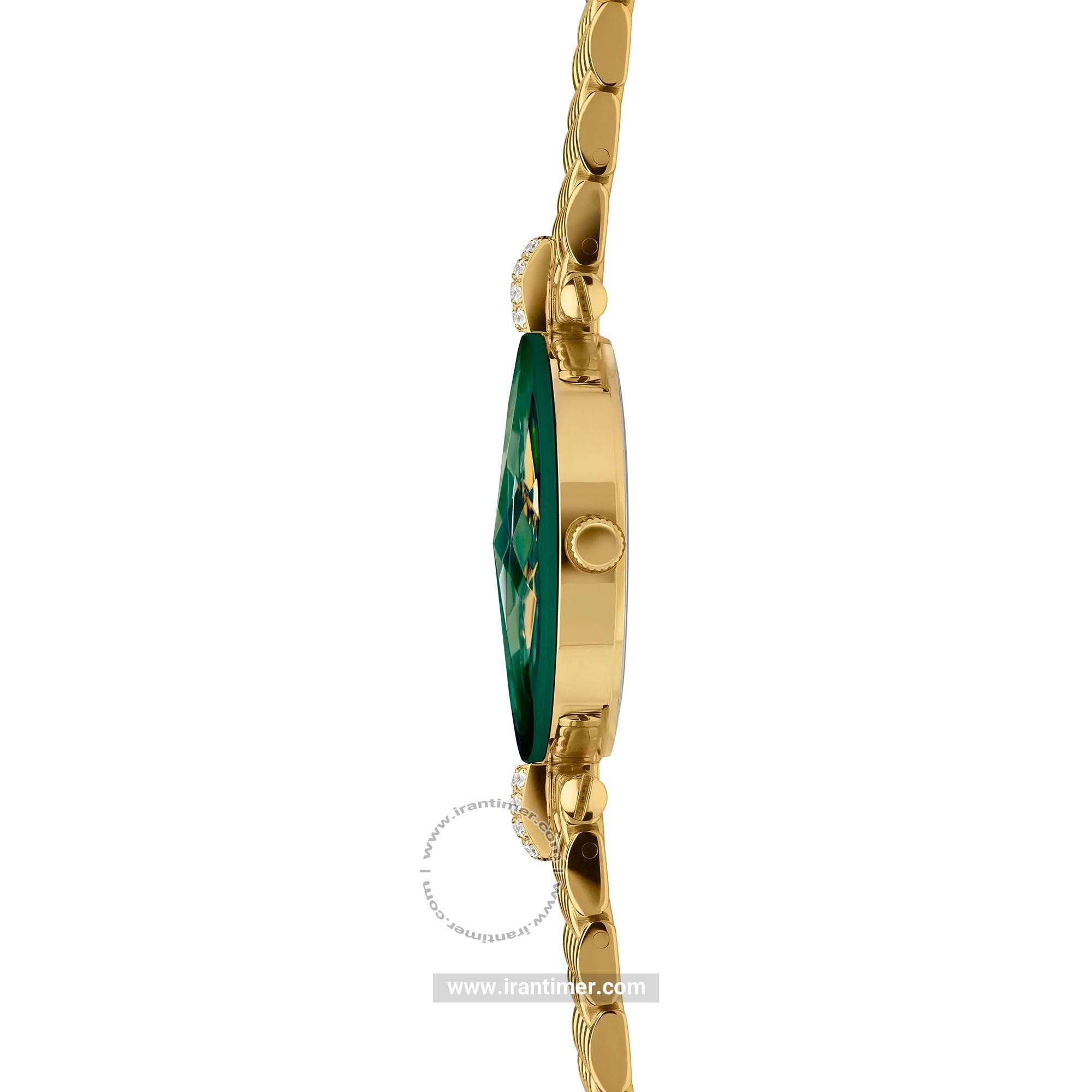 قیمت و خرید ساعت مچی زنانه جویسا(JOWISSA) مدل JW-J5.497.M فشن | اورجینال و اصلی