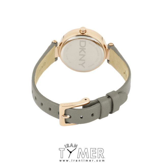 قیمت و خرید ساعت مچی زنانه دی کی ان وای(DKNY) مدل NY2408 کلاسیک | اورجینال و اصلی