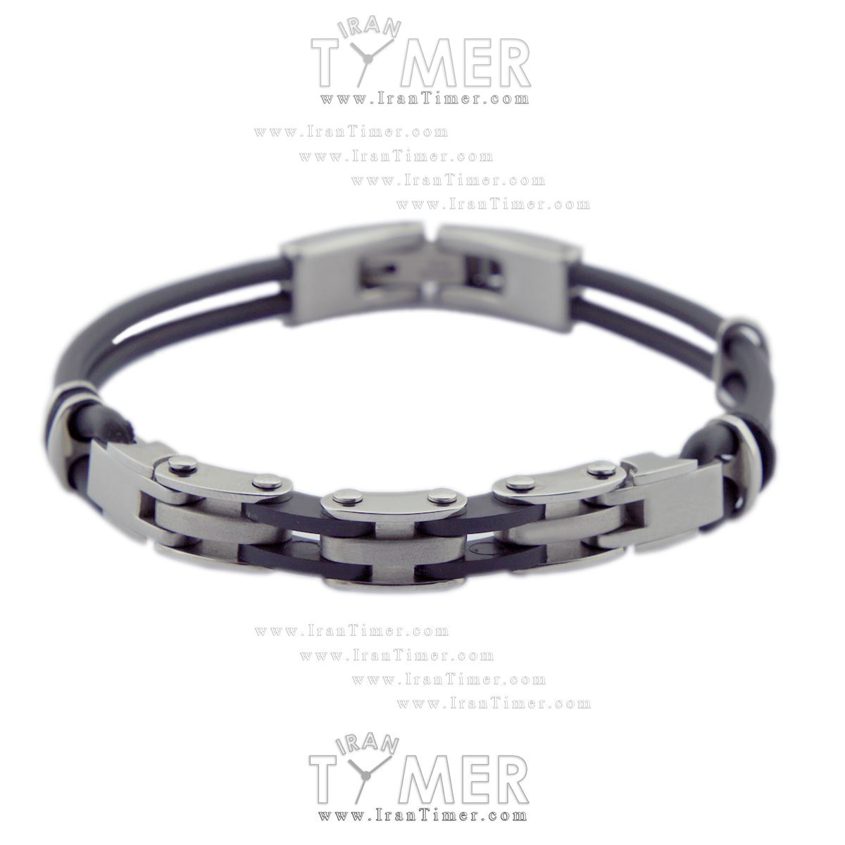 قیمت و خرید دستبند باز مردانه ویسروی(VICEROY) مدل 6147P09010 کلاسیک | اورجینال و اصلی