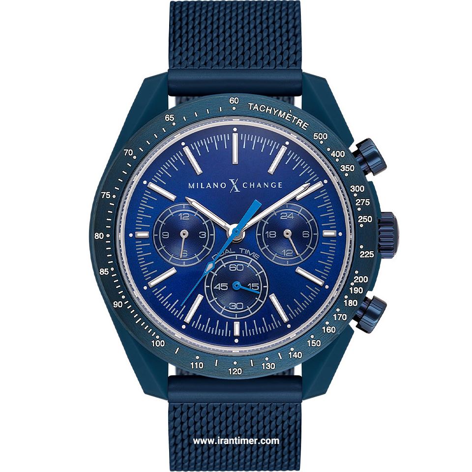 قیمت و خرید ساعت مچی مردانه میلانو اکس چنج(Milano X change) مدل MXG3124 کلاسیک | اورجینال و اصلی