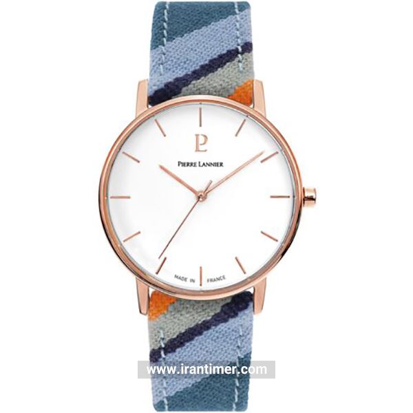 قیمت و خرید ساعت مچی زنانه پیر لنیر(PIERRE LANNIER) مدل 192G926 کلاسیک | اورجینال و اصلی