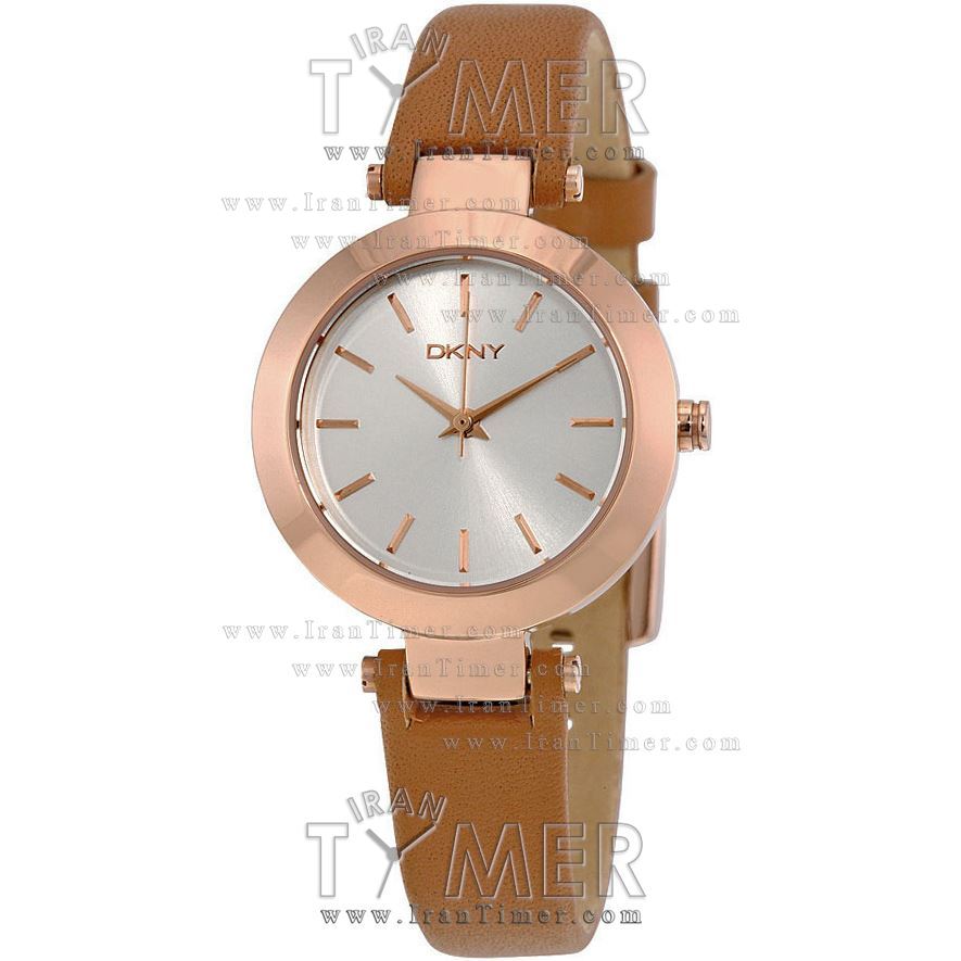 قیمت و خرید ساعت مچی زنانه دی کی ان وای(DKNY) مدل NY2415 کلاسیک | اورجینال و اصلی