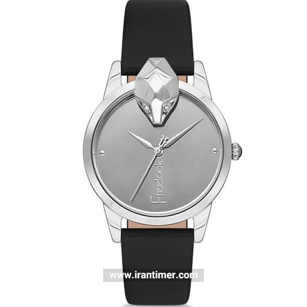 قیمت و خرید ساعت مچی زنانه فری لوک(free look) مدل FL.1.10081-1 کلاسیک | اورجینال و اصلی