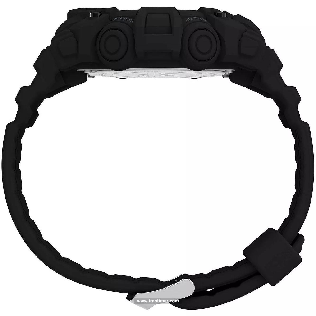 قیمت و خرید ساعت مچی مردانه تایمکس(TIMEX) مدل TW5M53200 اسپرت | اورجینال و اصلی