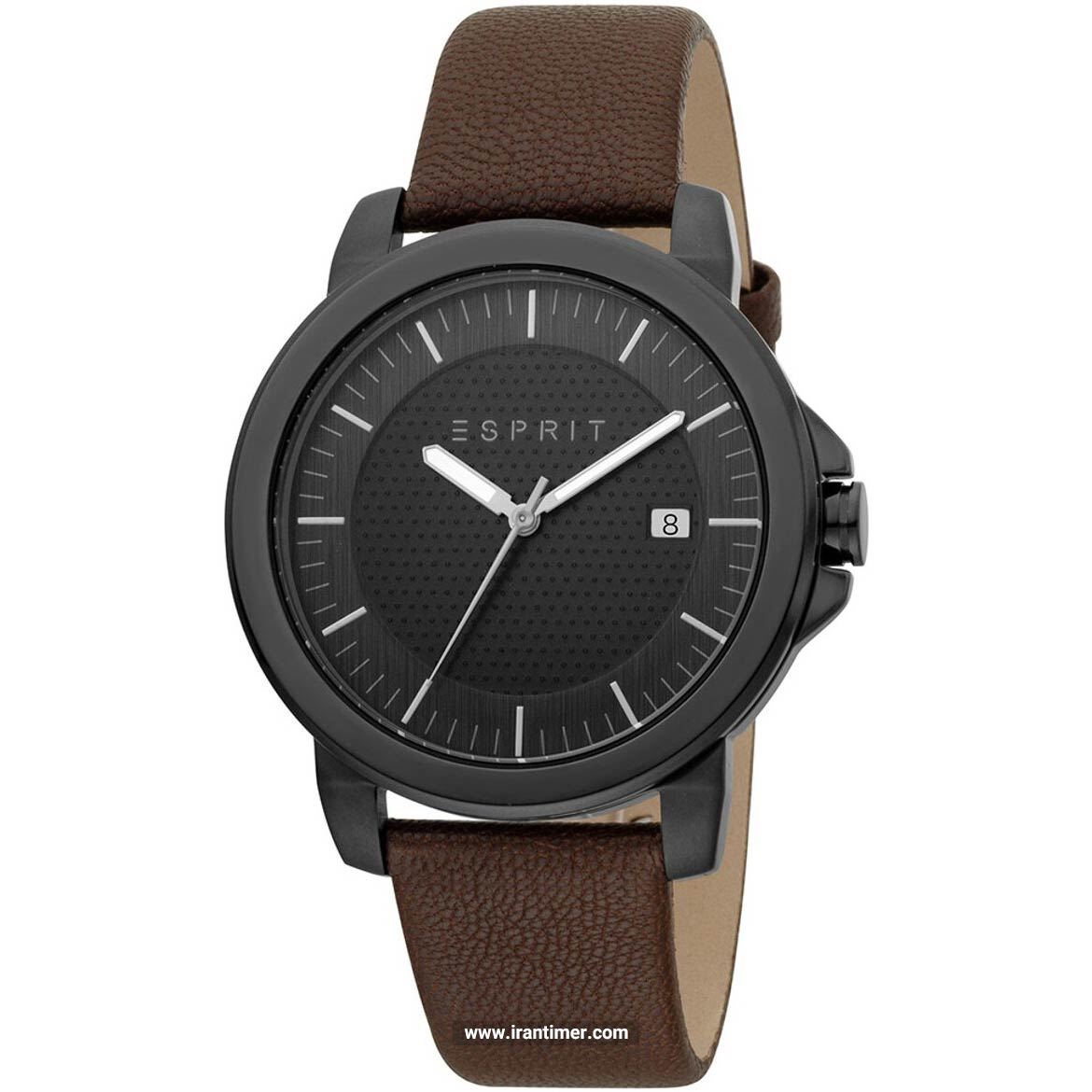 قیمت و خرید ساعت مچی مردانه اسپریت(ESPRIT) مدل ES1G160L0035 کلاسیک | اورجینال و اصلی