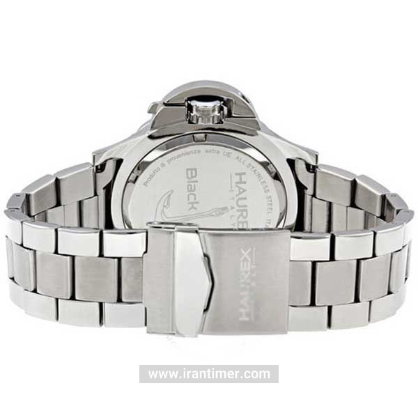 قیمت و خرید ساعت مچی مردانه هورکس(Haurex) مدل ZQHX-7A365US1 کلاسیک | اورجینال و اصلی