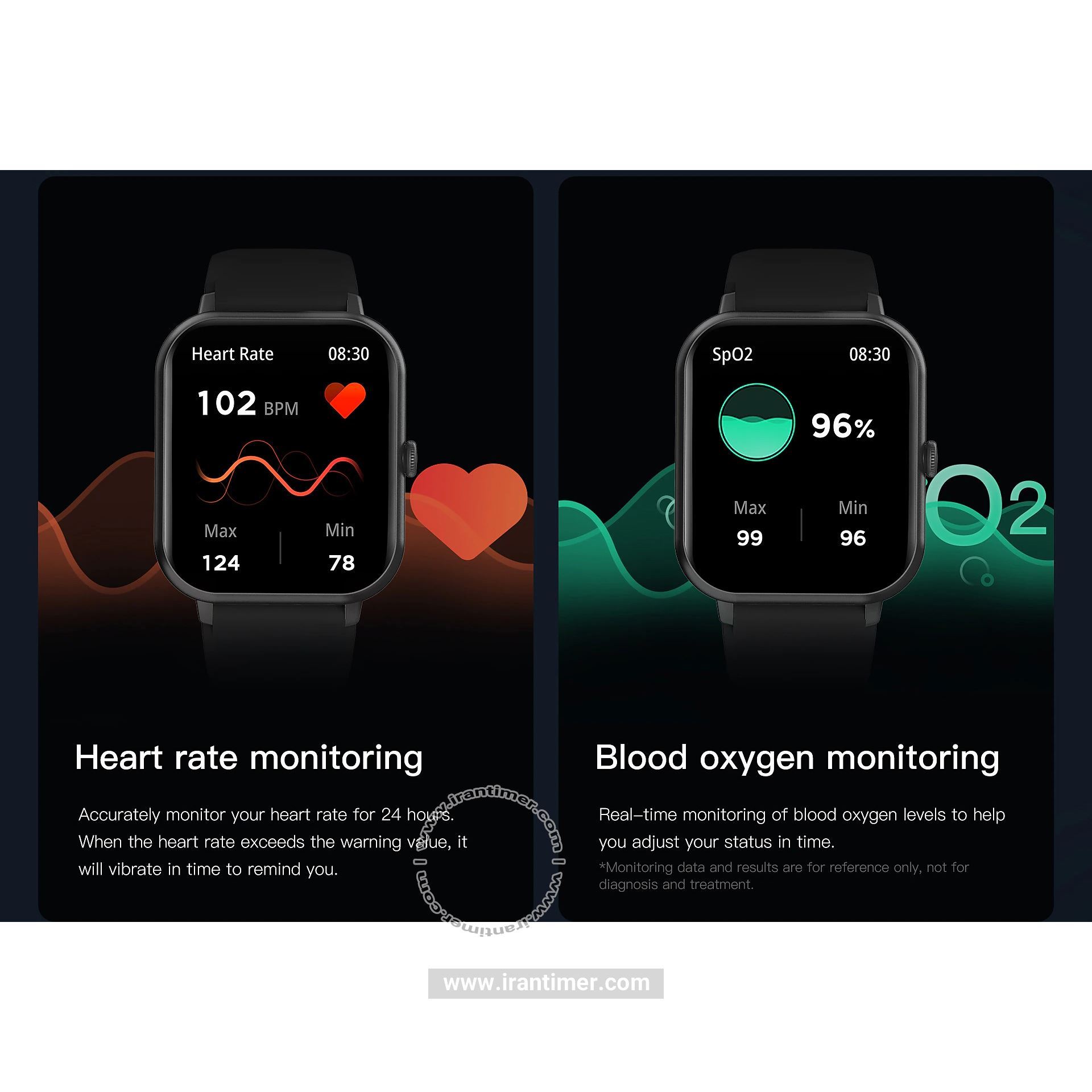 قیمت و خرید ساعت مچی مردانه زنانه نورث اج(North Edge) مدل NL 54 C Green اسپرت | اورجینال و اصلی
