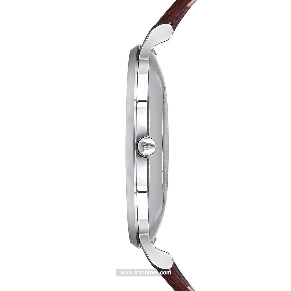 قیمت و خرید ساعت مچی مردانه ژاک فیلیپ(Jacques Philippe) مدل JPQGS071143 کلاسیک | اورجینال و اصلی