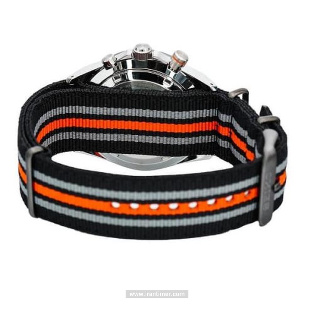 قیمت و خرید ساعت مچی مردانه سیکو(SEIKO) مدل SSB403P1 کلاسیک اسپرت | اورجینال و اصلی