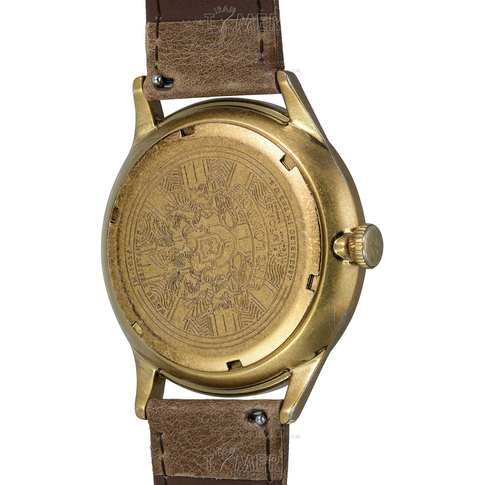 قیمت و خرید ساعت مچی مردانه جیمز مک کیب(JAMES MC CABE) مدل JM-1016-0A کلاسیک | اورجینال و اصلی