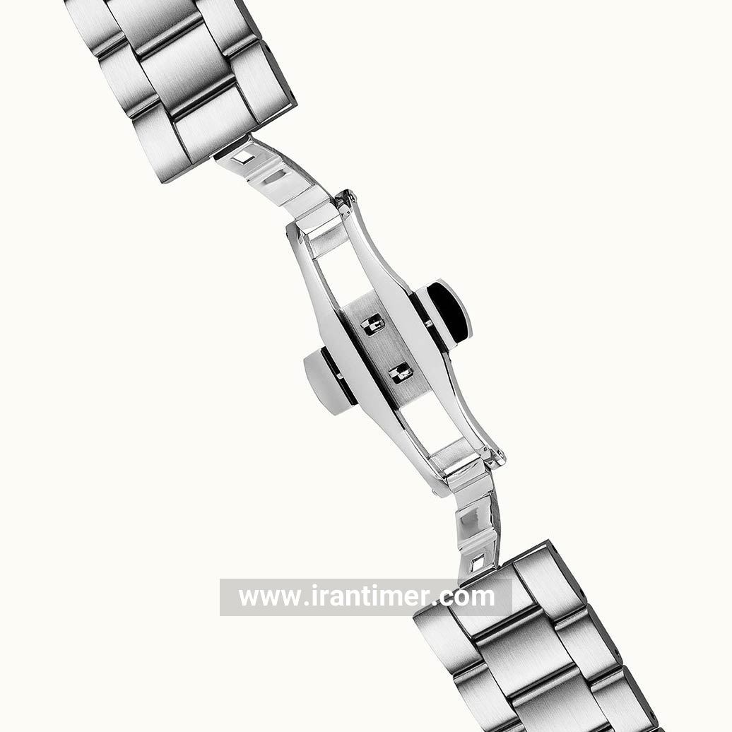 قیمت و خرید ساعت مچی مردانه اینگرسول(INGERSOLL) مدل I00305 کلاسیک | اورجینال و اصلی