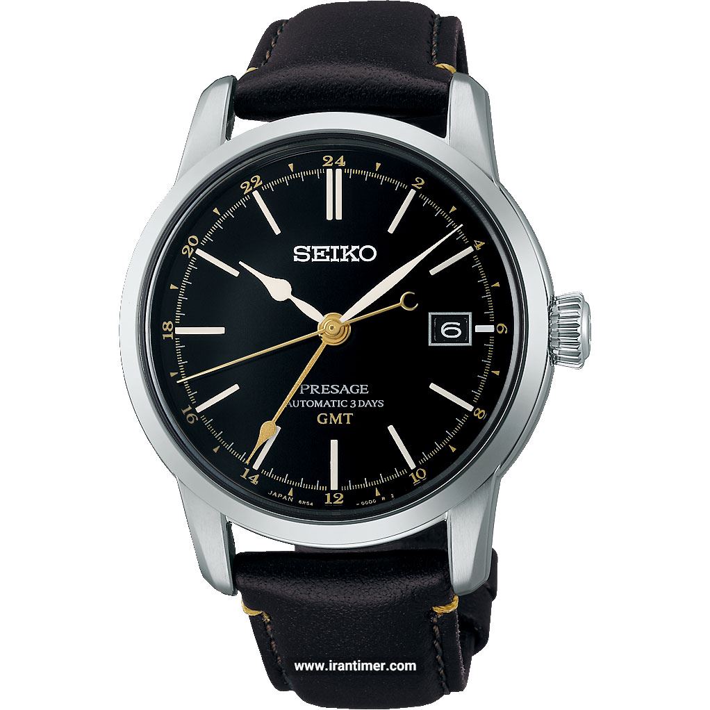 قیمت و خرید ساعت مچی مردانه سیکو(SEIKO) مدل SPB447J1 کلاسیک | اورجینال و اصلی