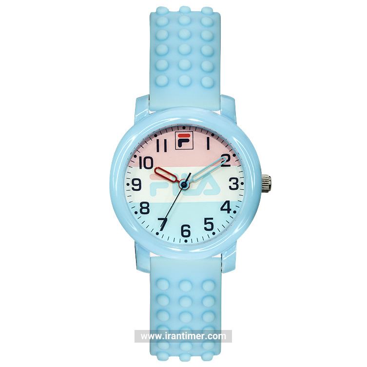 قیمت و خرید ساعت مچی فیلا(FILA) مدل 38-203-002 اسپرت | اورجینال و اصلی