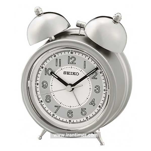 قیمت و خرید ساعت مچی سیکو دیواری(OCLOCK SEIKO) مدل QHK035S | اورجینال و اصلی