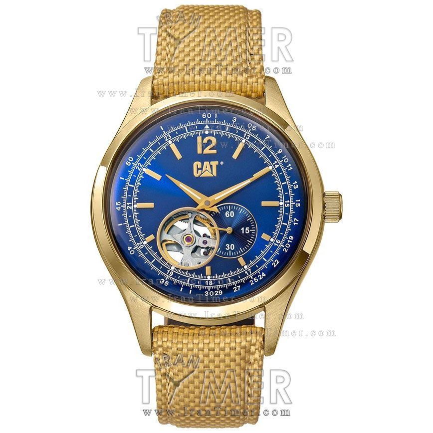 قیمت و خرید ساعت مچی مردانه کاتر پیلار(CAT) مدل EA.188.63.638 کلاسیک | اورجینال و اصلی